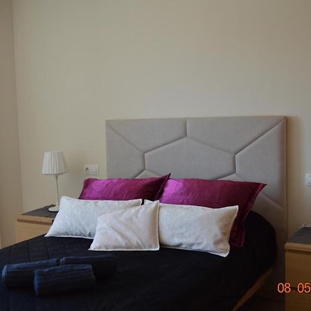 Bright, Modern Apartment In The Heart Of Arrecife Екстериор снимка