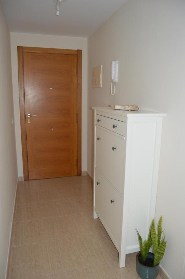 Bright, Modern Apartment In The Heart Of Arrecife Екстериор снимка