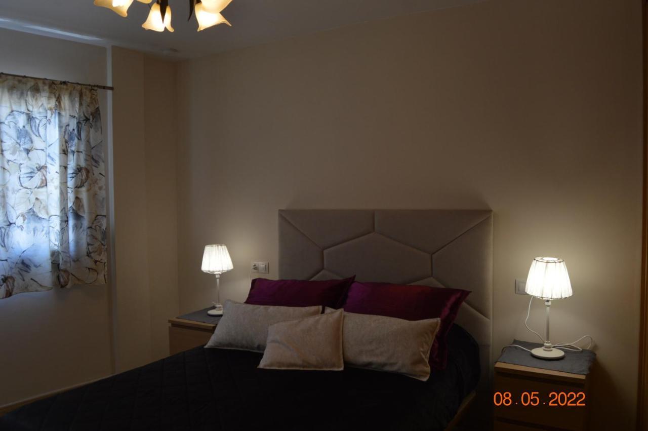 Bright, Modern Apartment In The Heart Of Arrecife Екстериор снимка