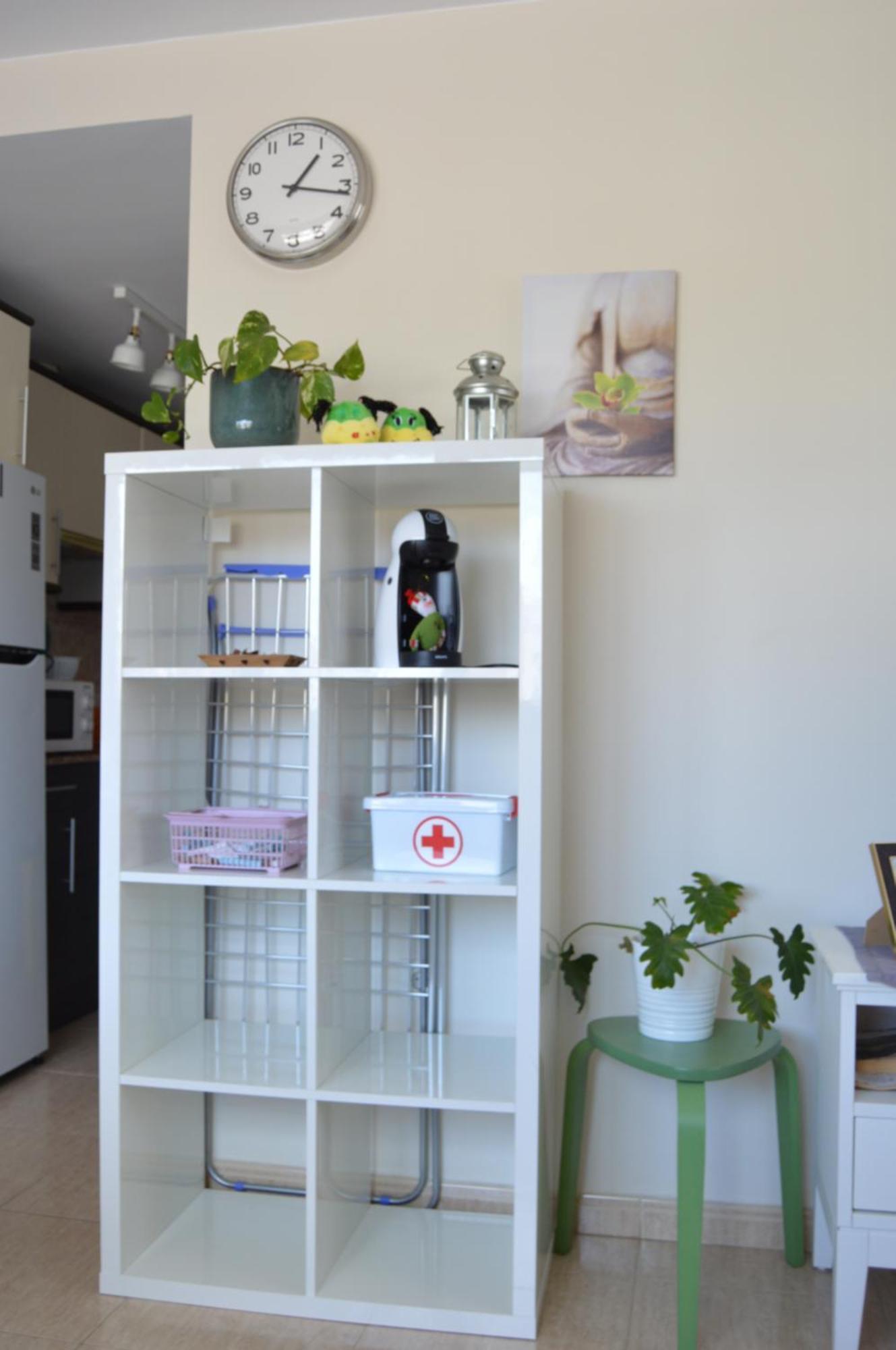 Bright, Modern Apartment In The Heart Of Arrecife Екстериор снимка