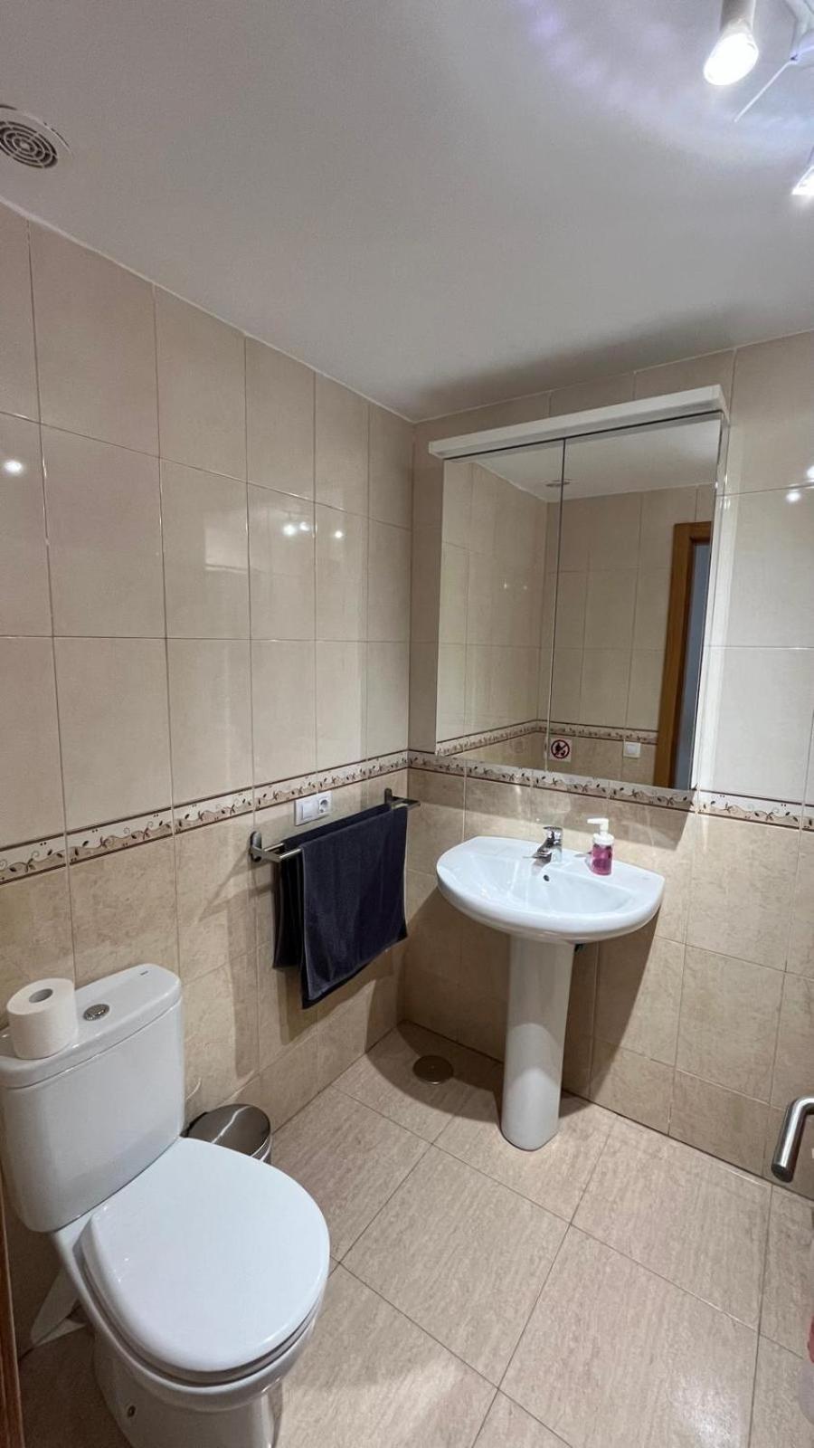 Bright, Modern Apartment In The Heart Of Arrecife Екстериор снимка