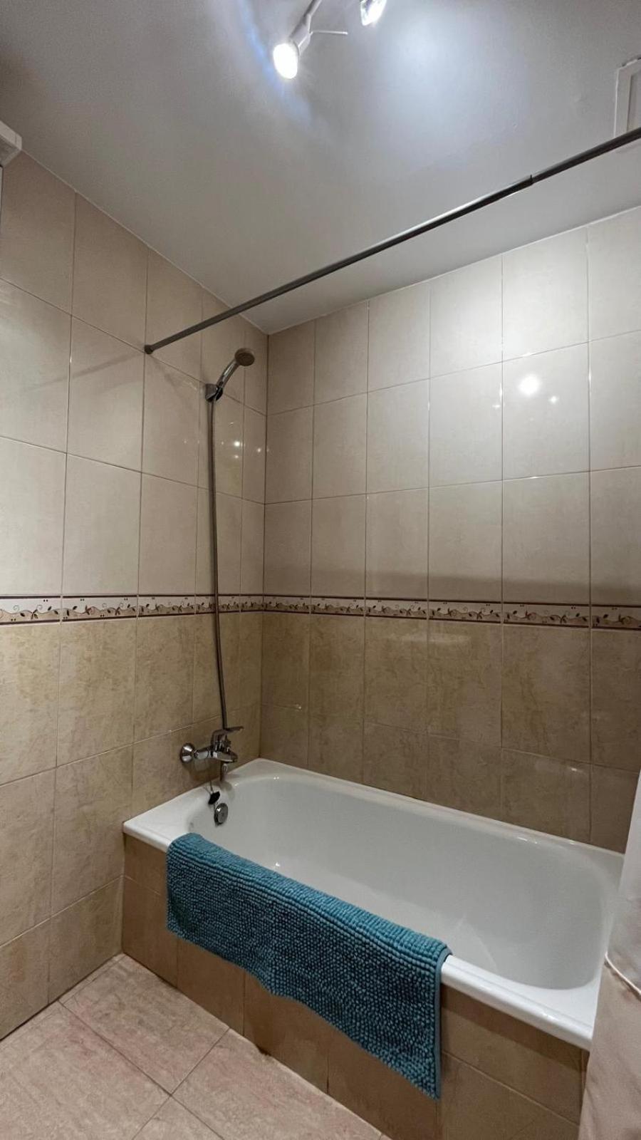 Bright, Modern Apartment In The Heart Of Arrecife Екстериор снимка